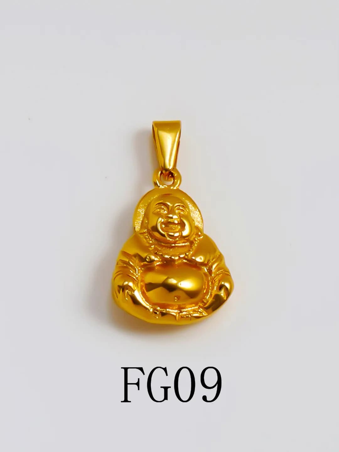 FG09 - Oltin