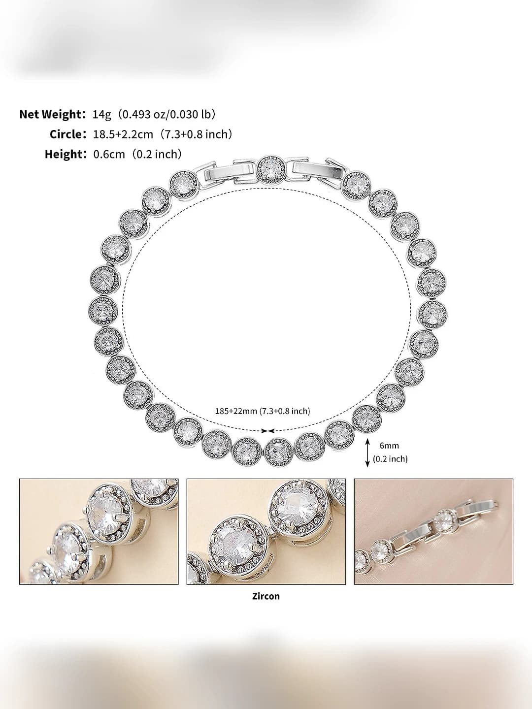 Kumush BS-J5475S