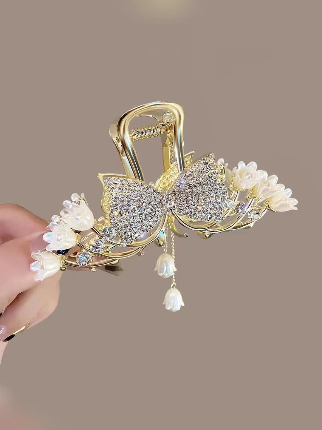 Qanotli, 11.5*4.5 cm