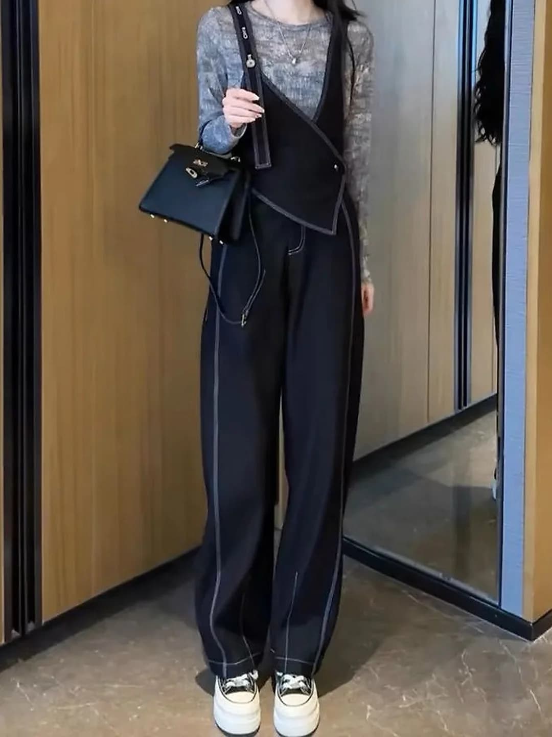 Overalls