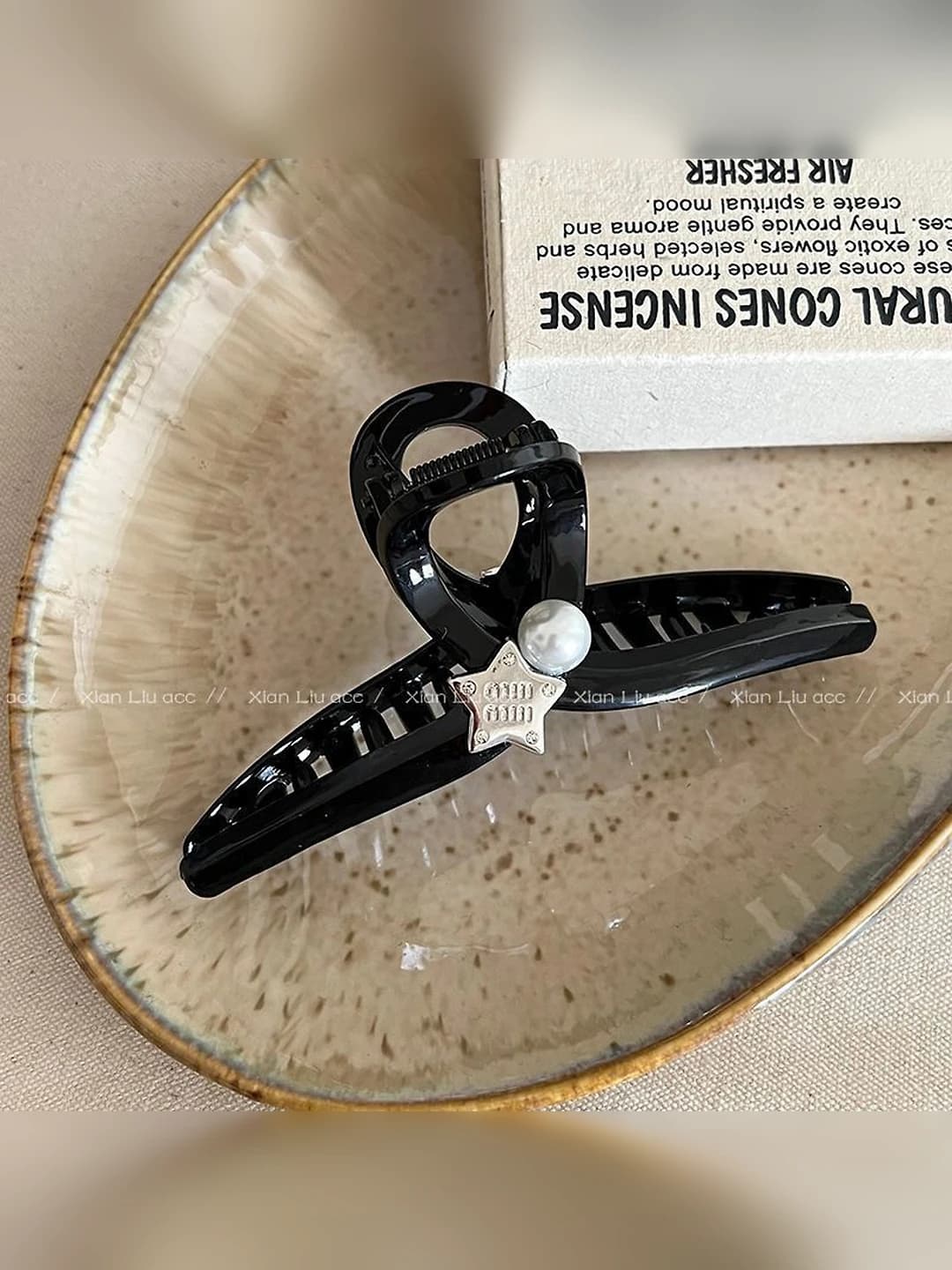 1# Star clip ~11 cm