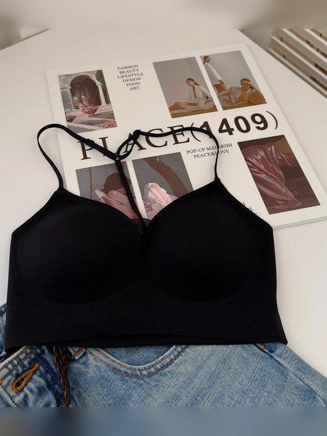 Black (1 pc)