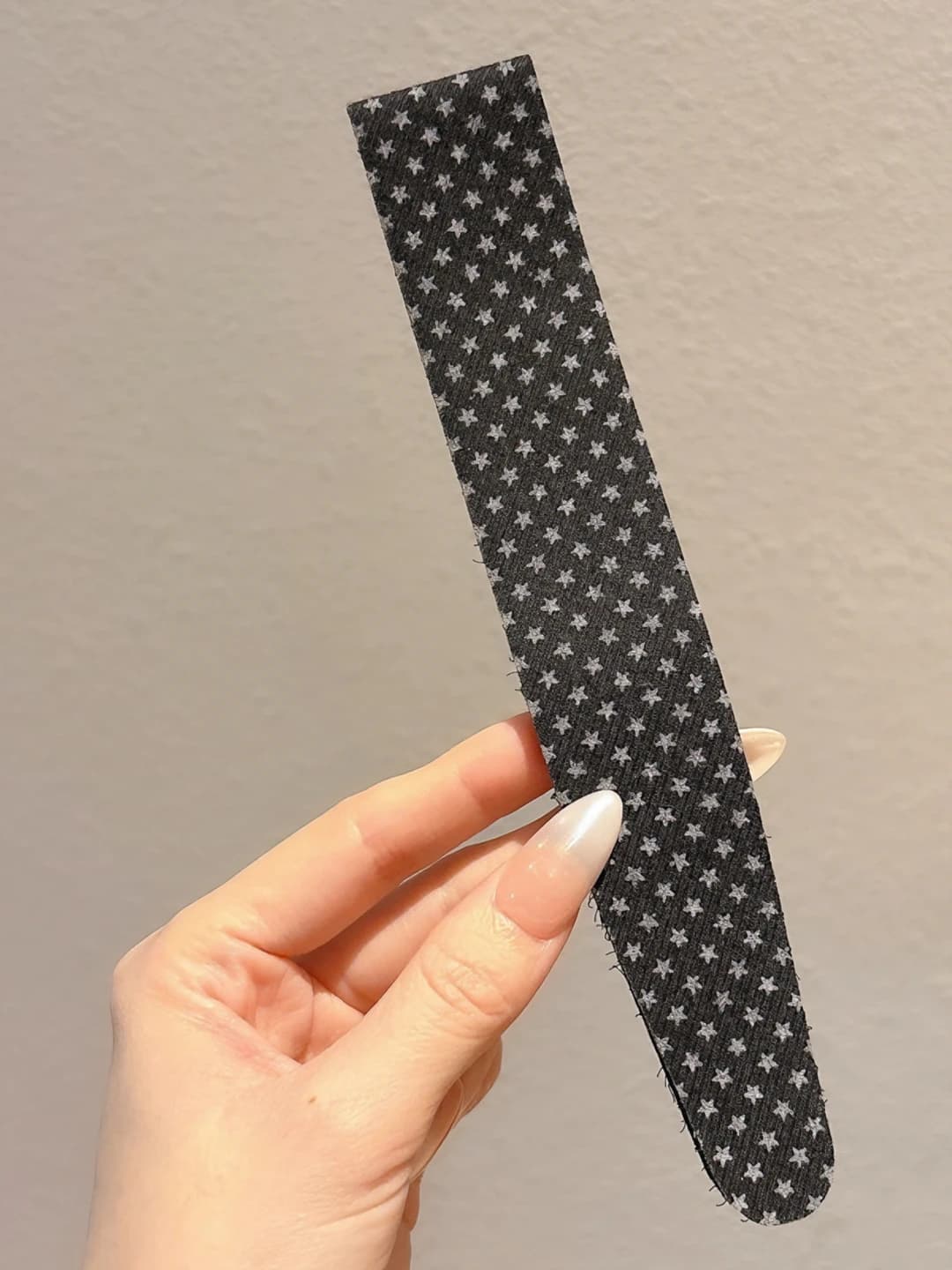 Five-point star ~36 cm*4 cm