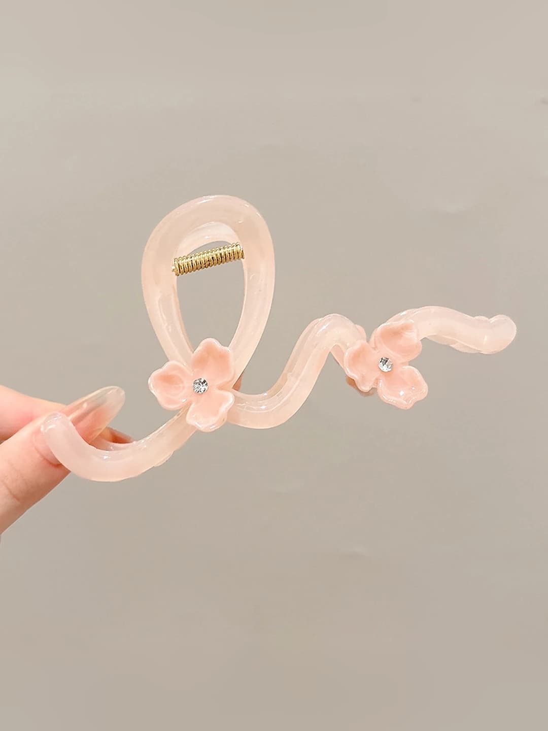 Pink 14 cm