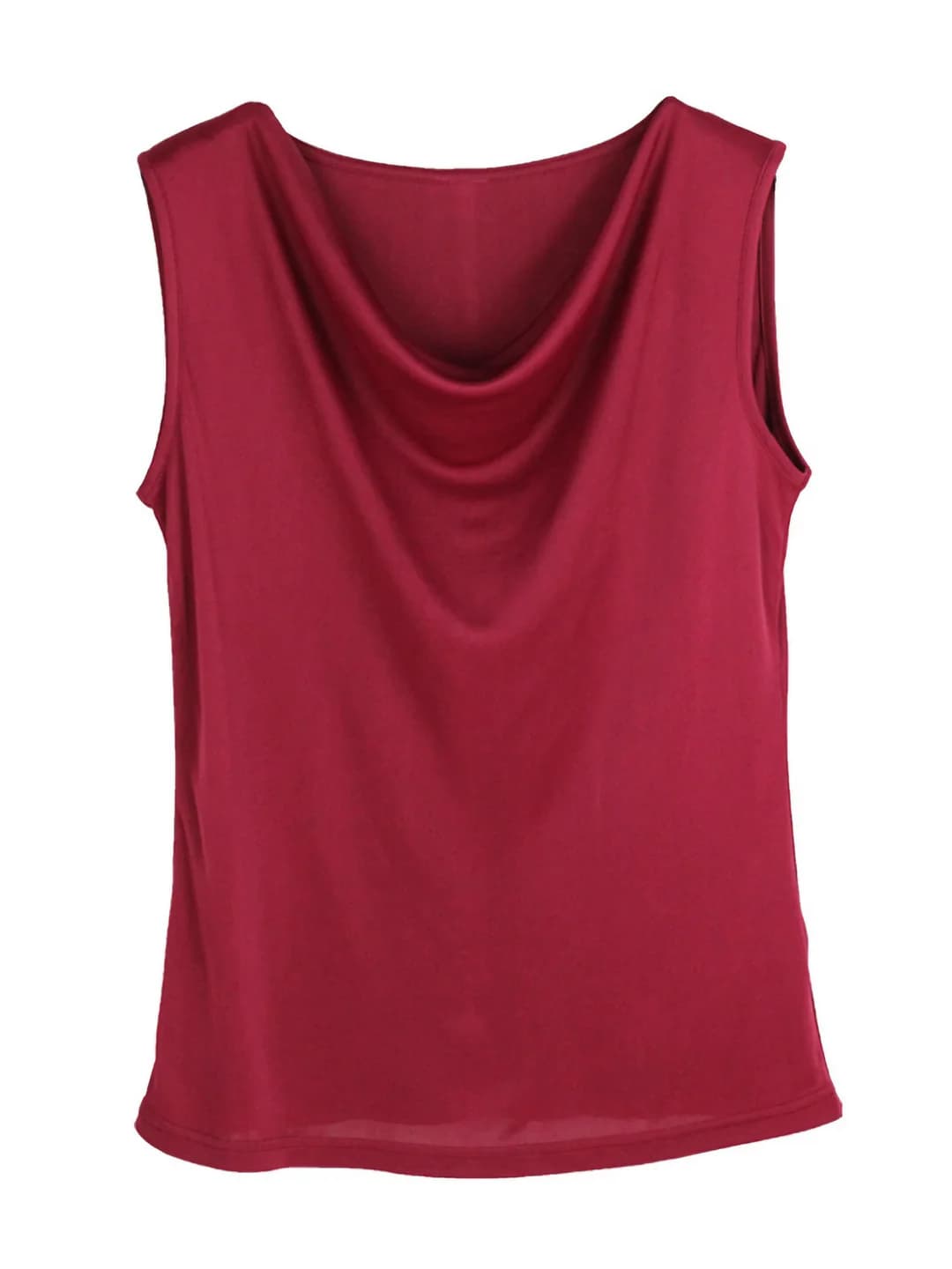 Wine red