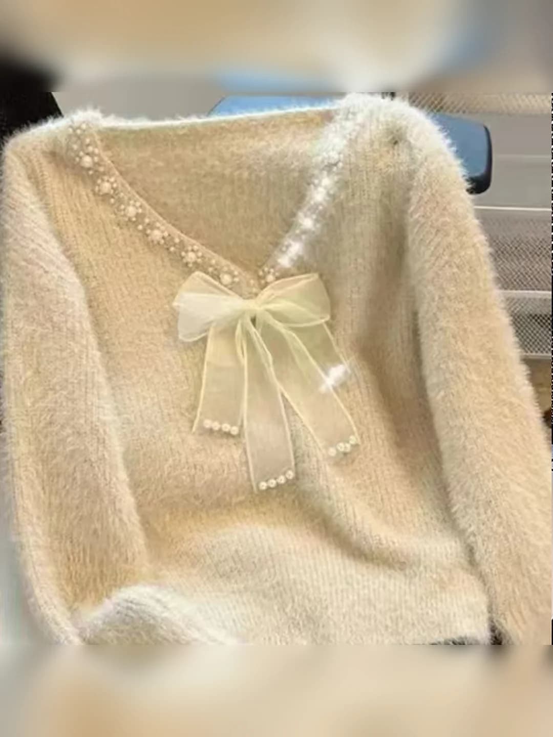 4087 Apricot