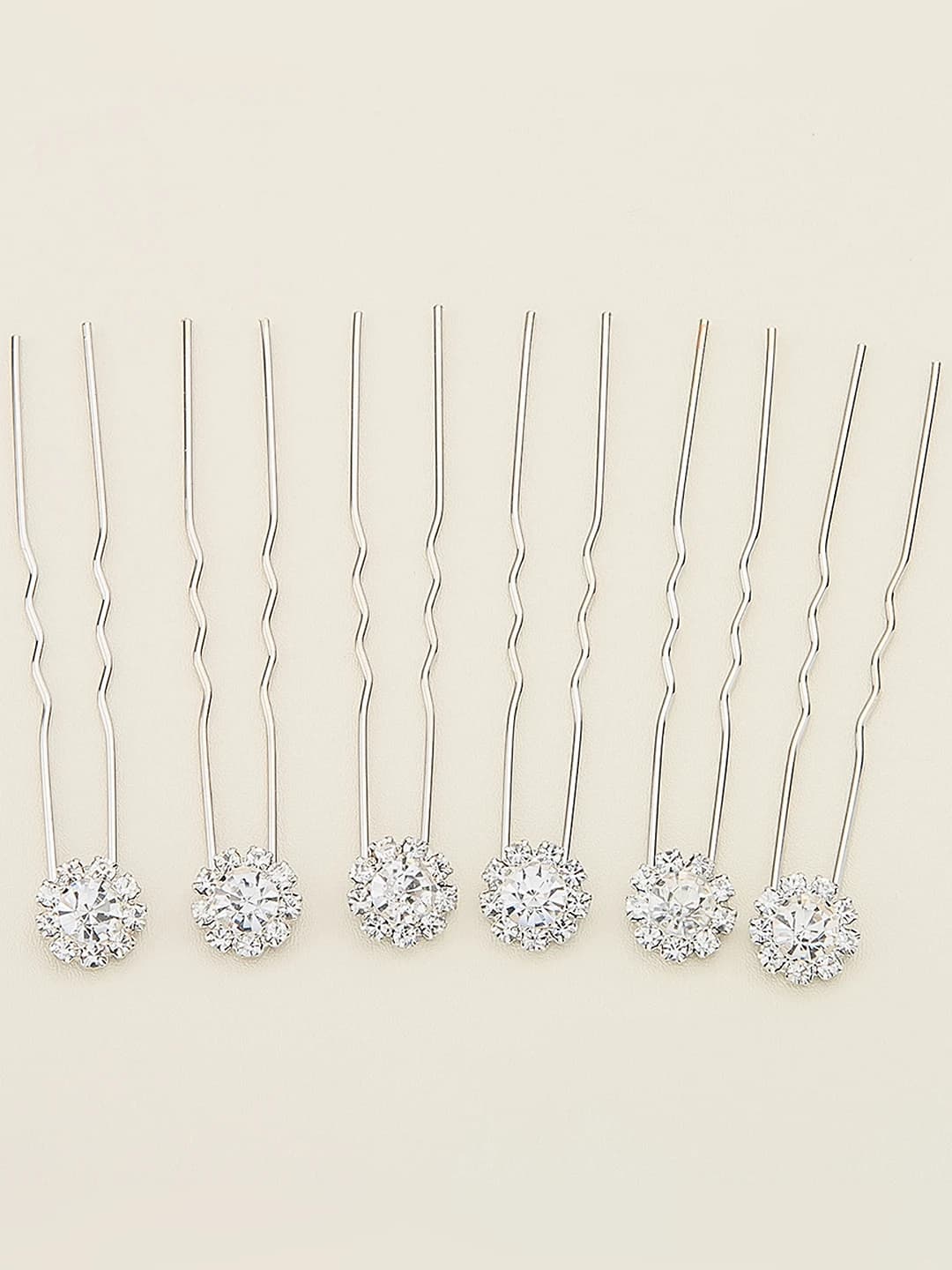 Silver (12 pcs)