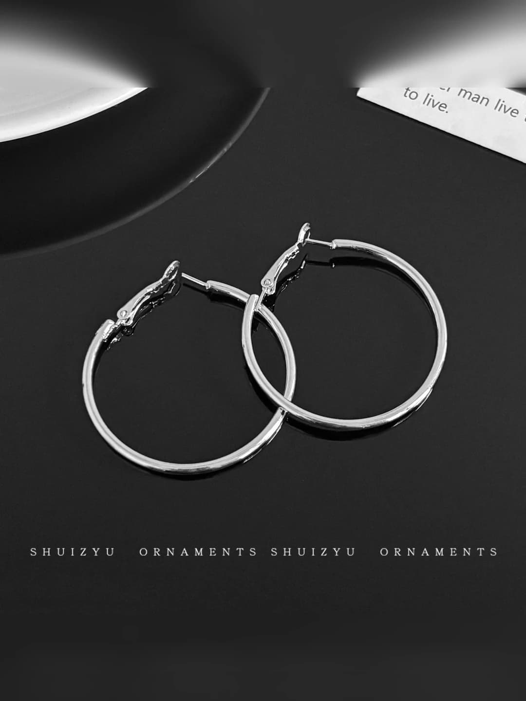 Hoop variant 5cm