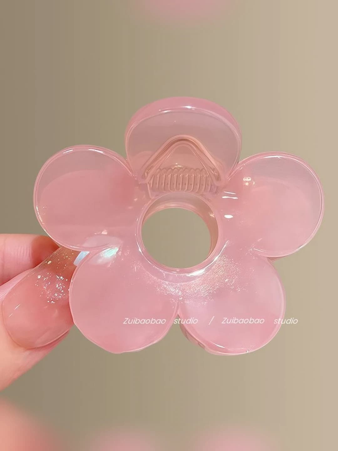 5# Pink 7 cm