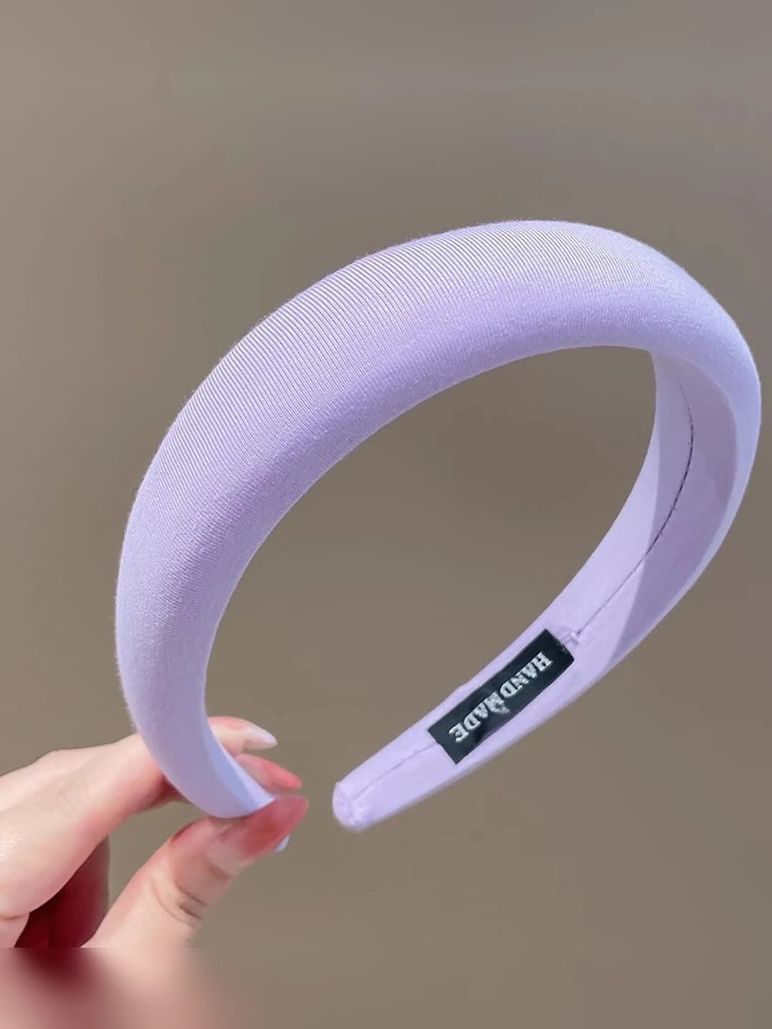 5# Purple ribbon