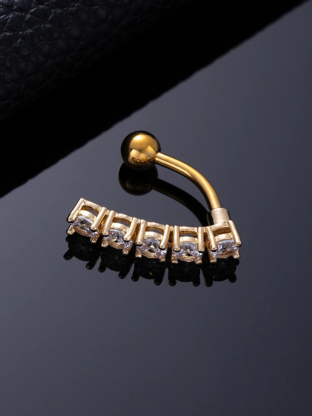 33 row zircon gold