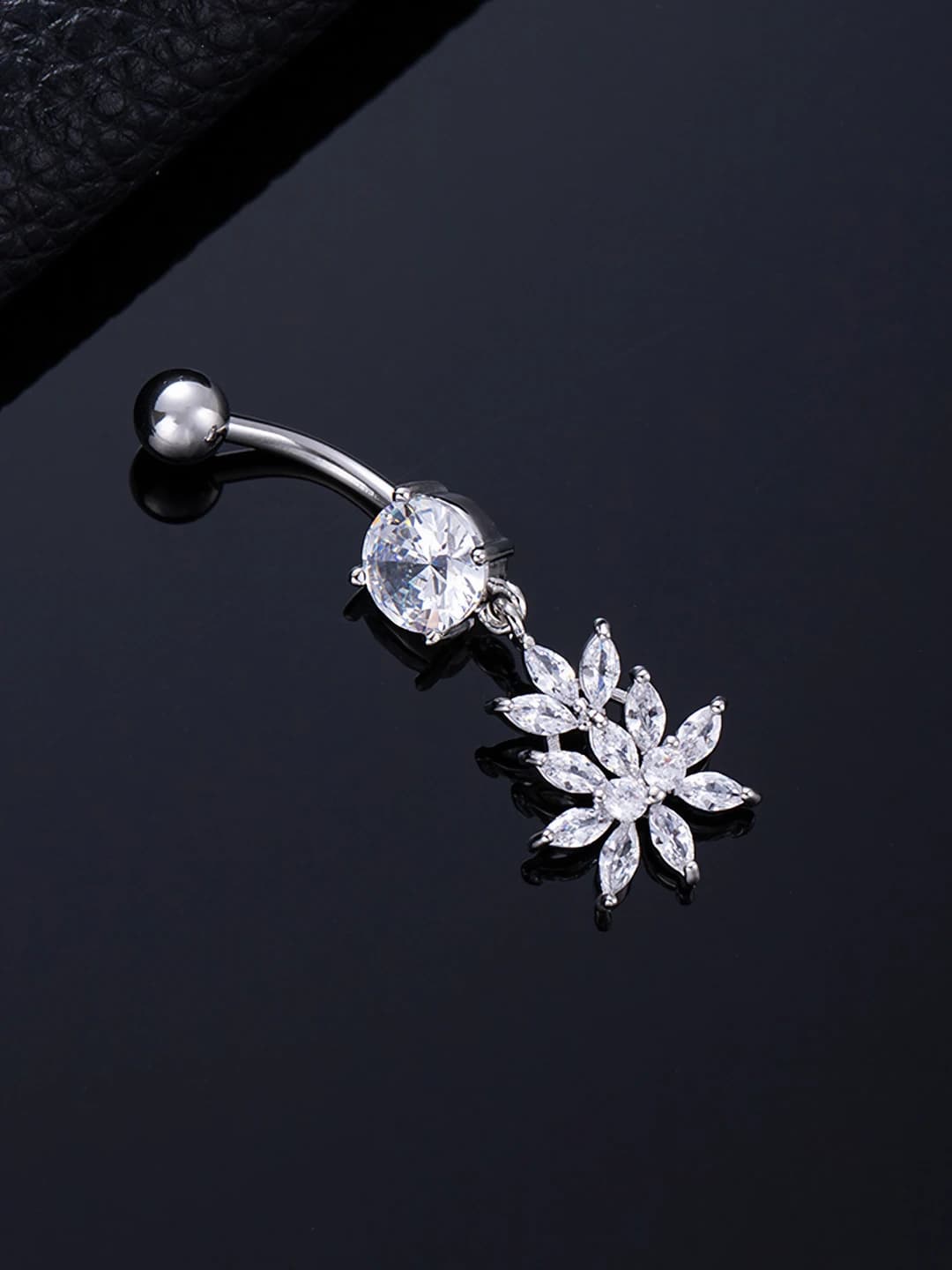 Micro, silver