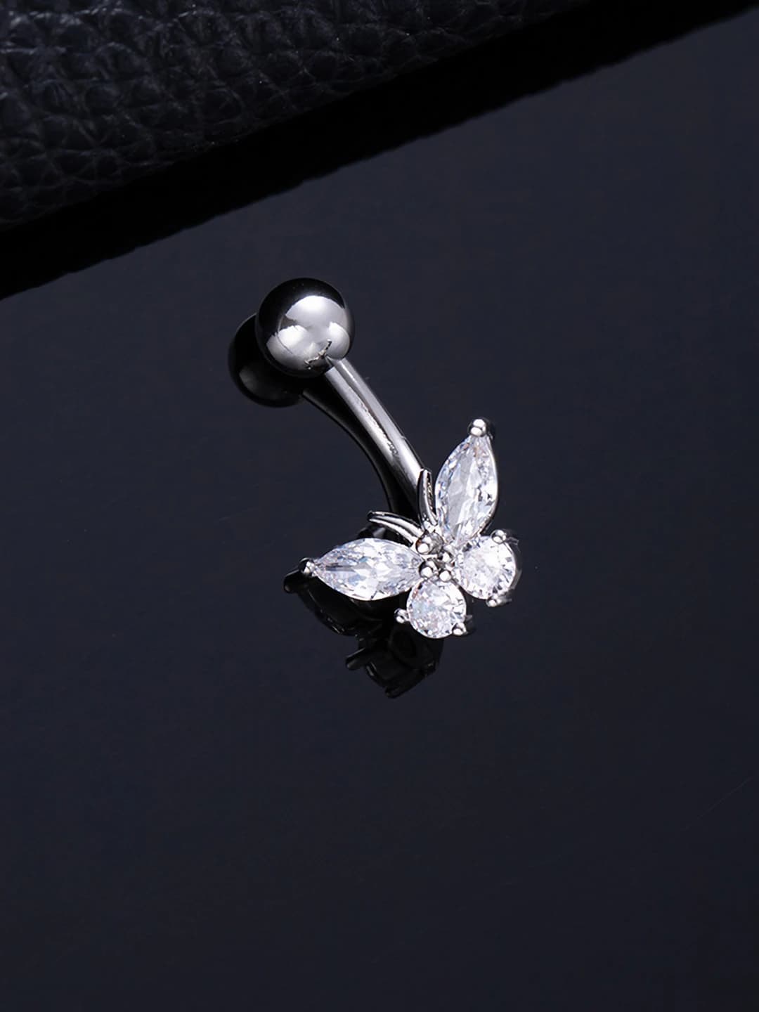 X677-9 Star, silver