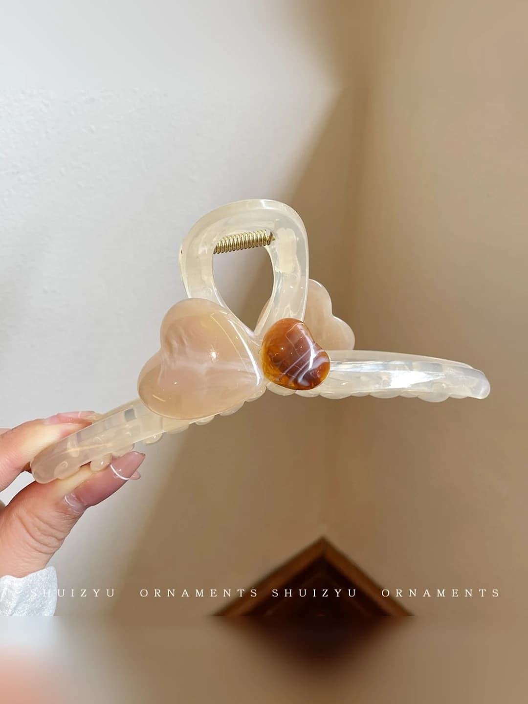 Jelly beige