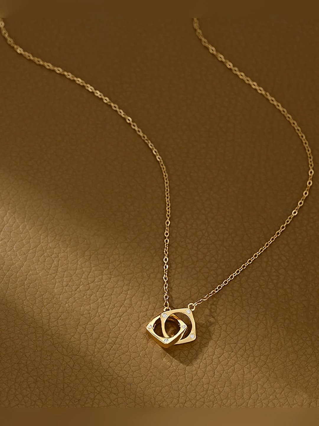 Gold XL69217