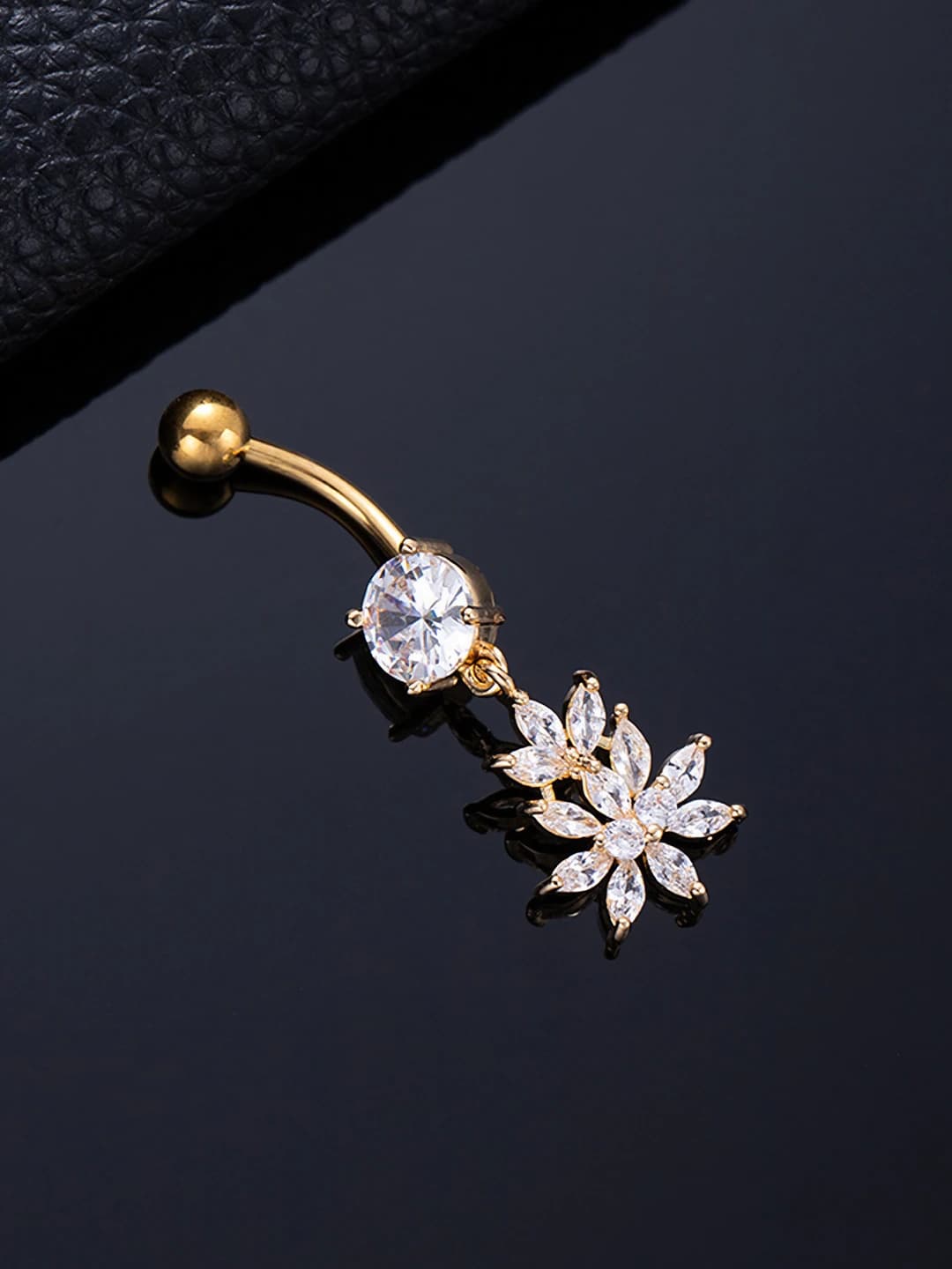 Micro, gold