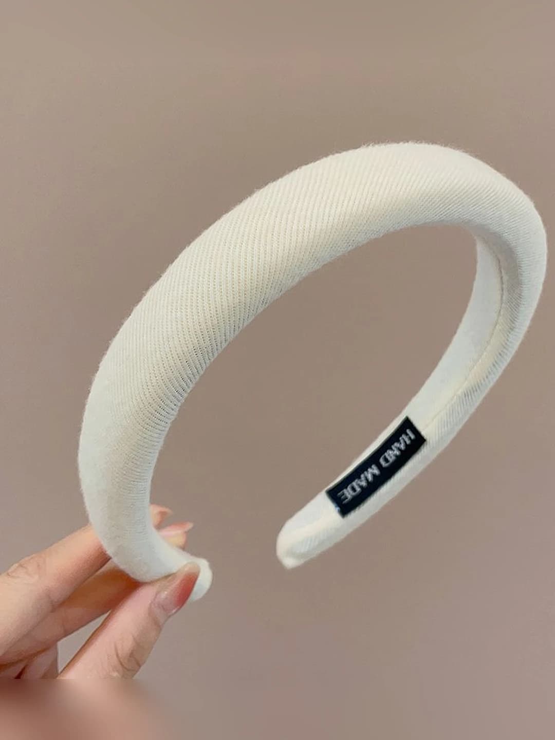 2# Off-white, width 2.2 cm