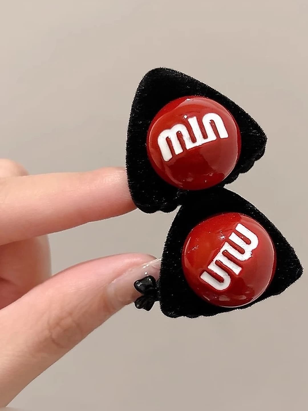 Min 2 pcs