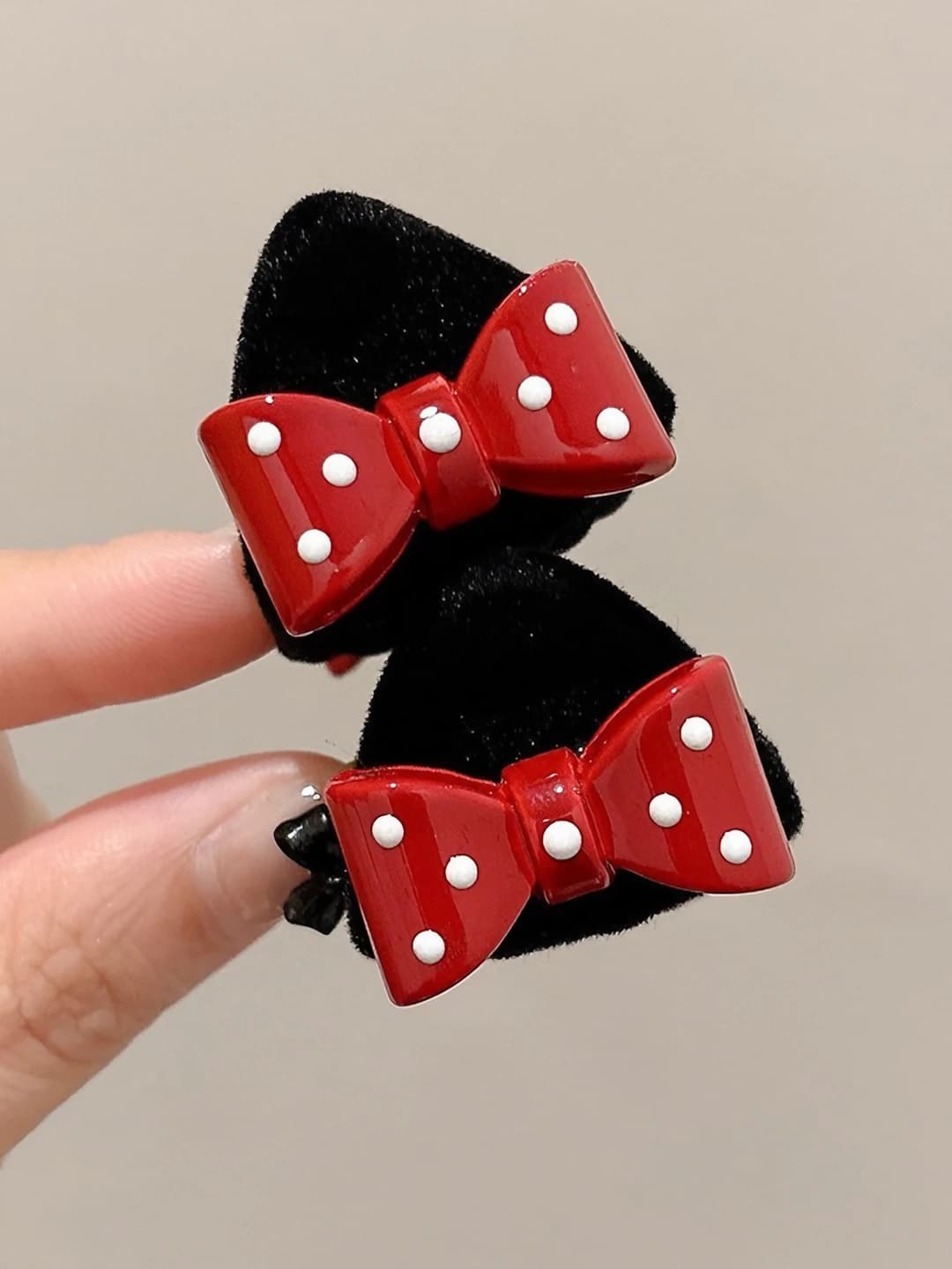 2# Bow 2 pc 3 cm