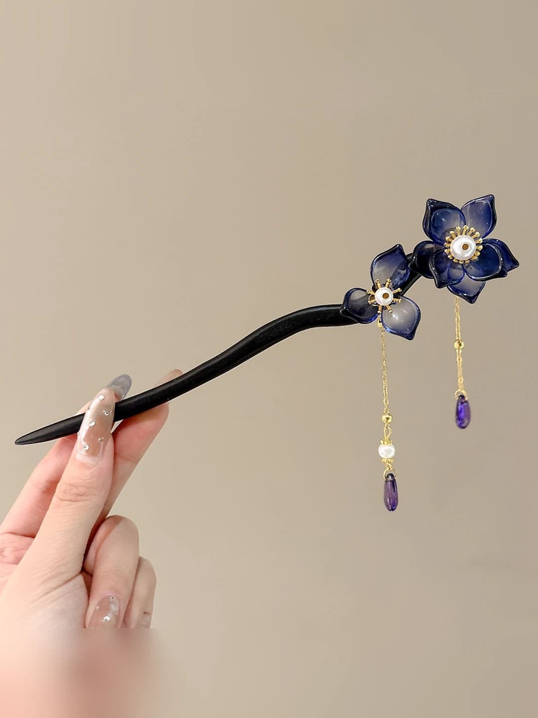 7# Soft branch 18 cm