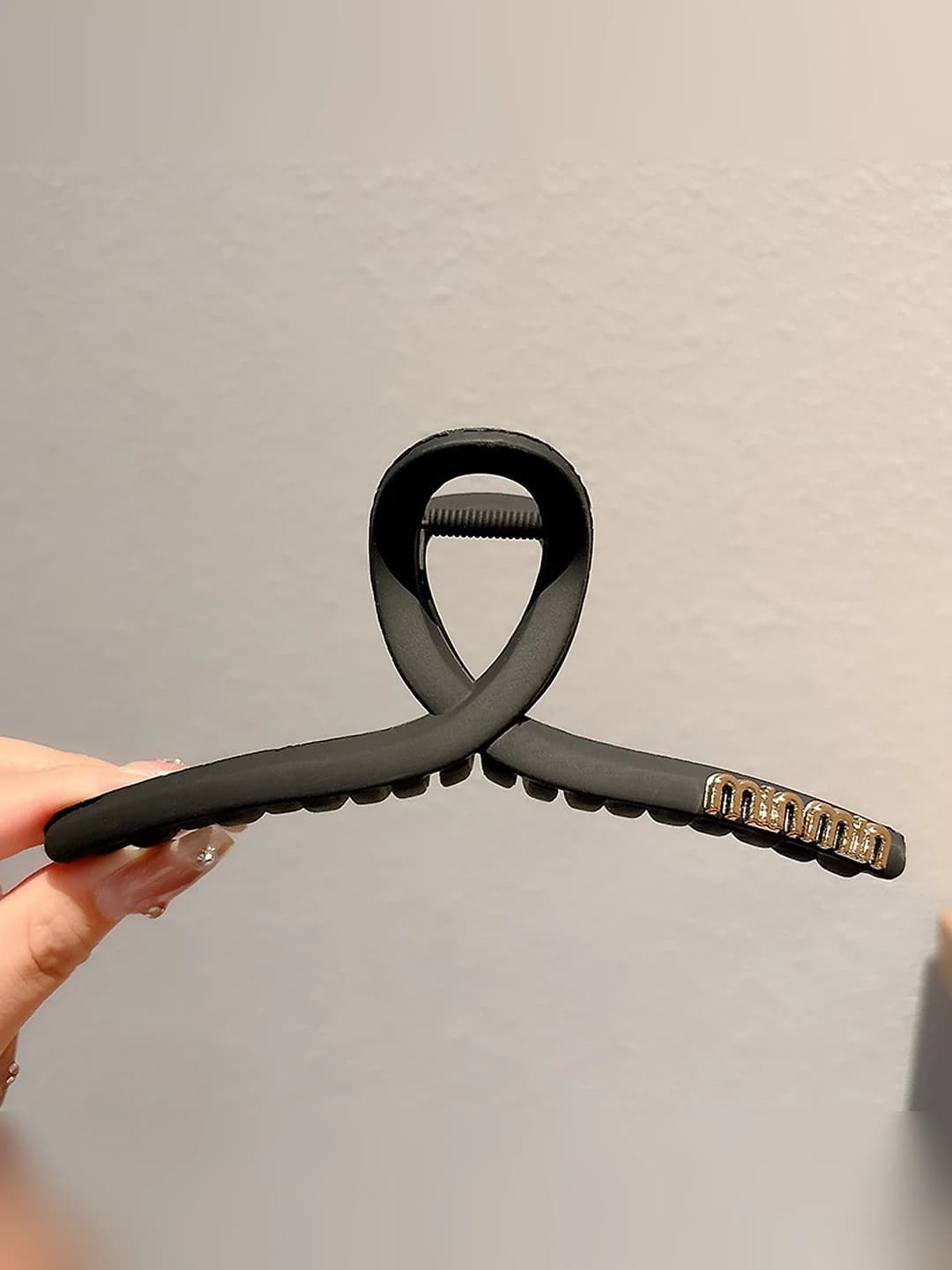 1# Matte black min 15 cm