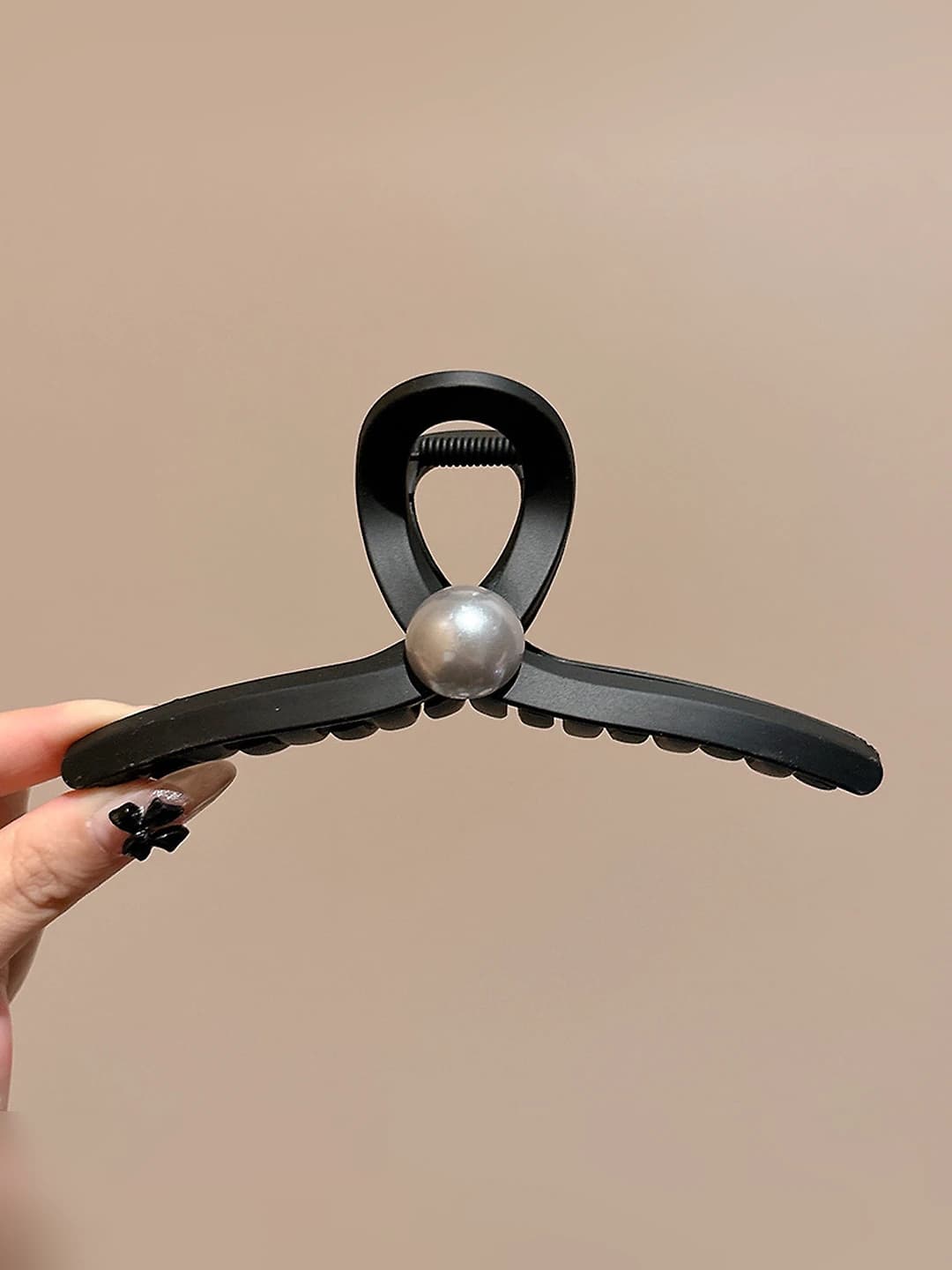 7# Black pearl 13 cm
