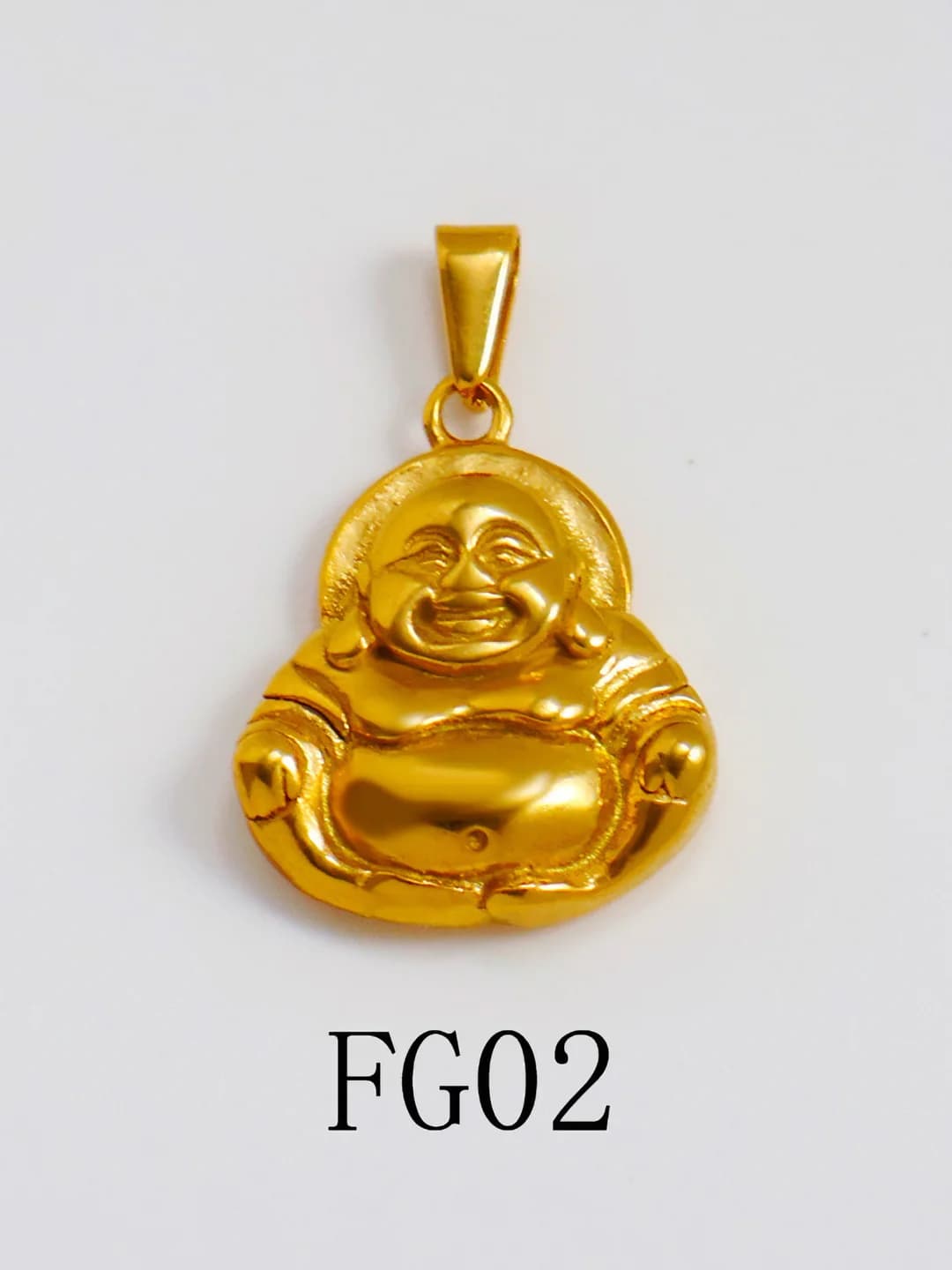 FG02 - Oltin