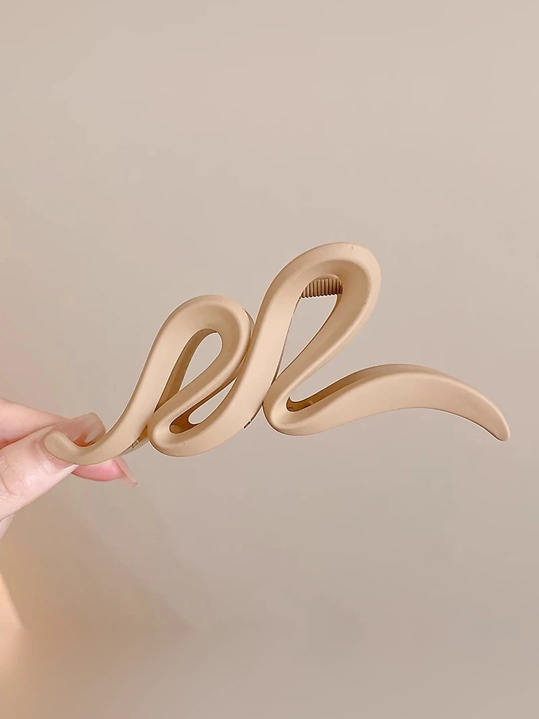 3# light coffee 13 cm