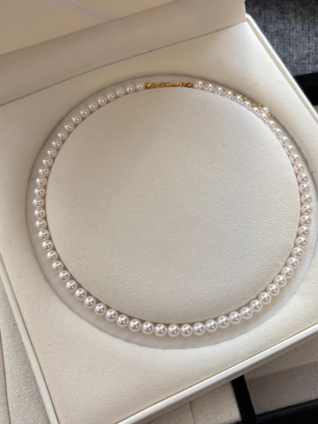 RF479 Gold 6mm