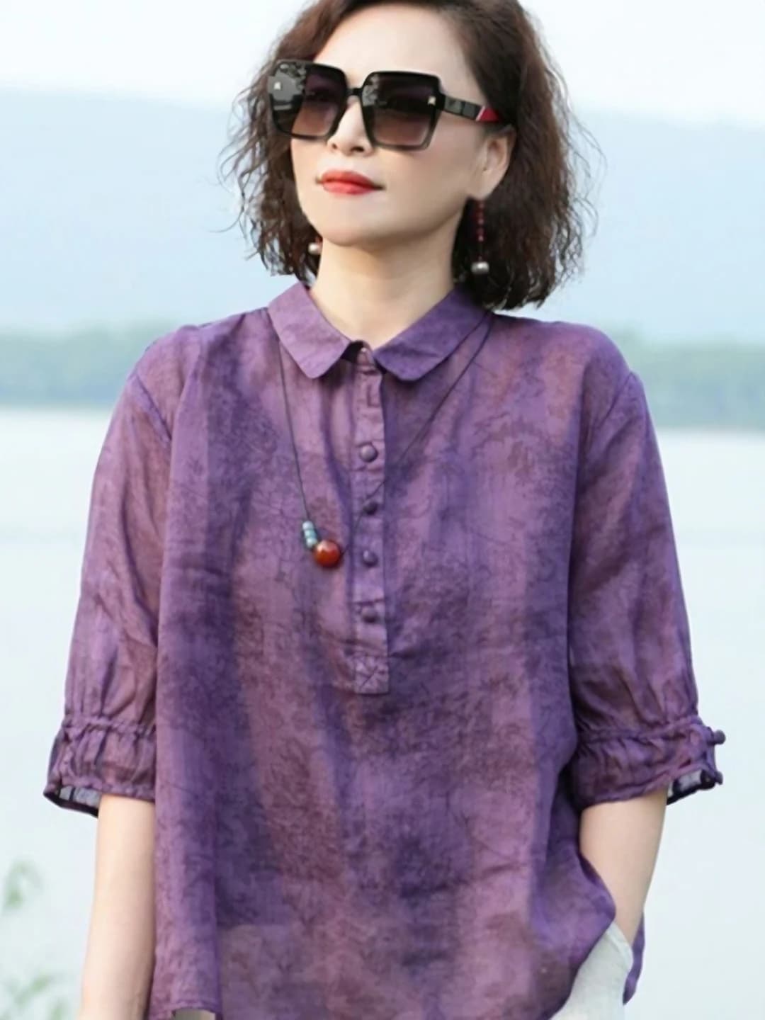 Violet
