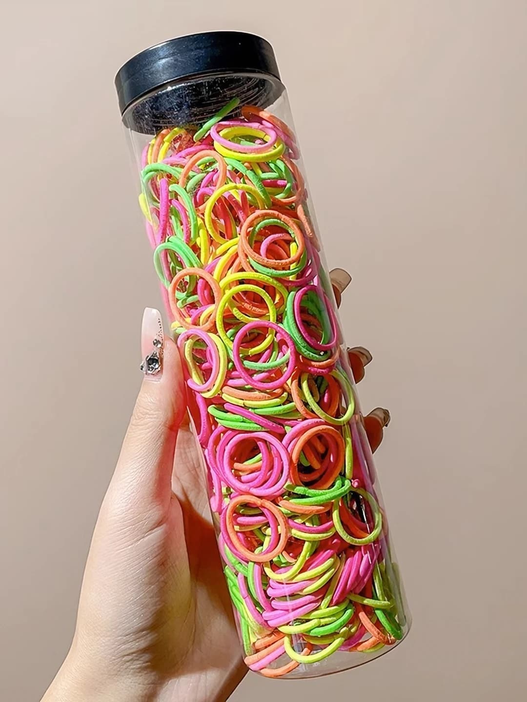 7# Neon, 300 dona