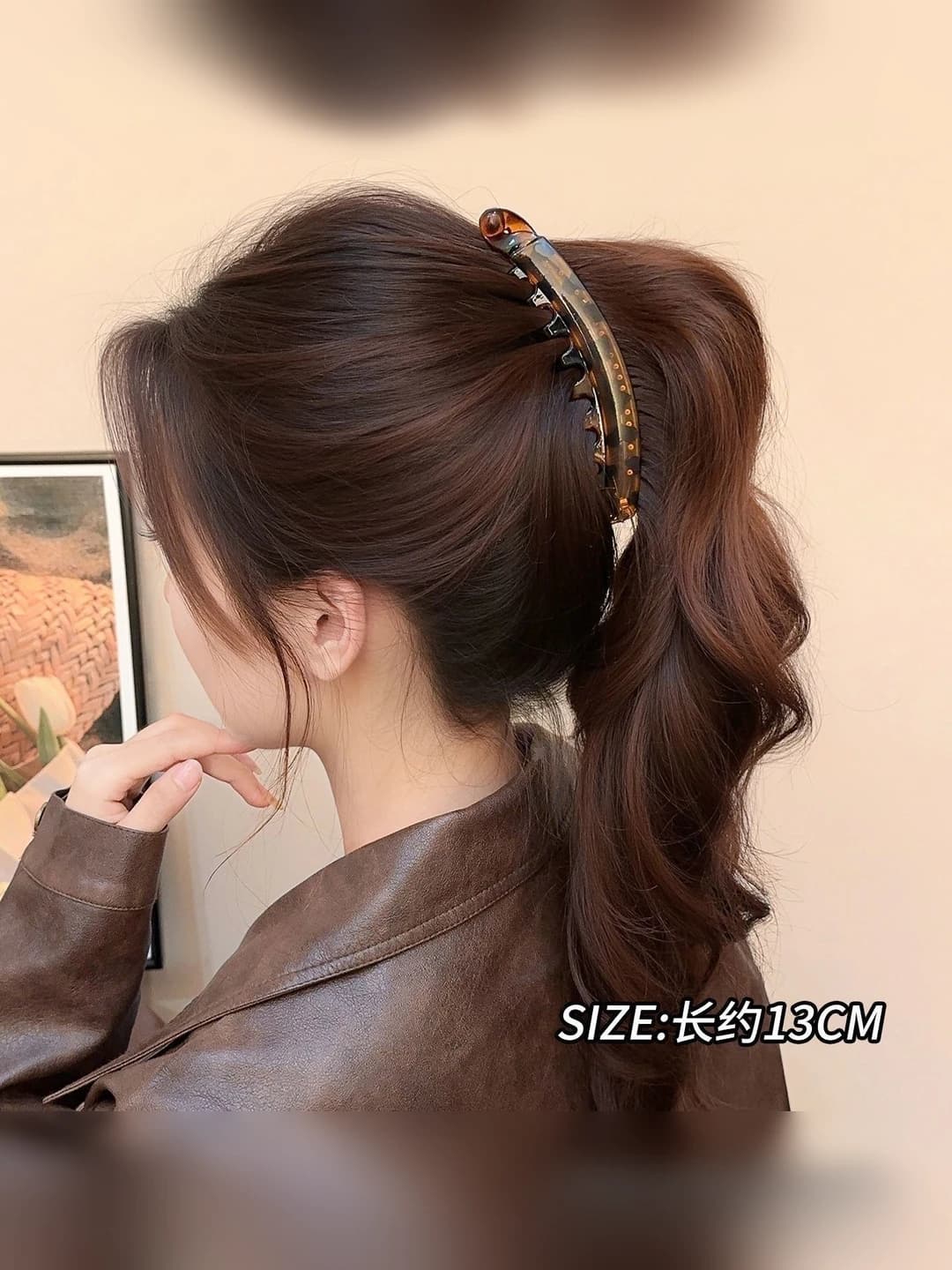 4# Leopard 1 pc 13.5cm