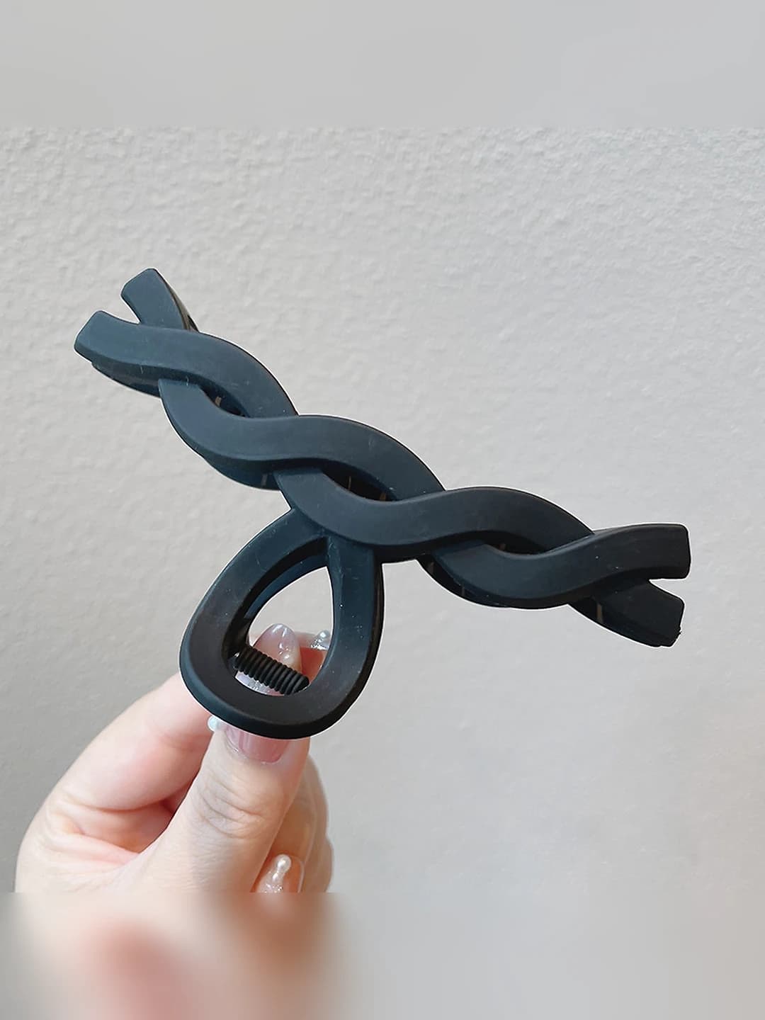 Black matte
