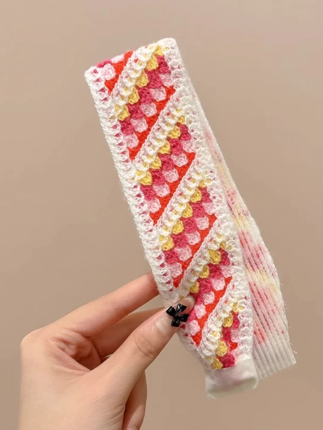 8# Candy pink