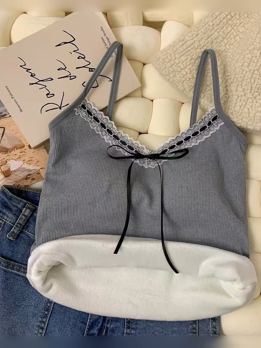 Grey