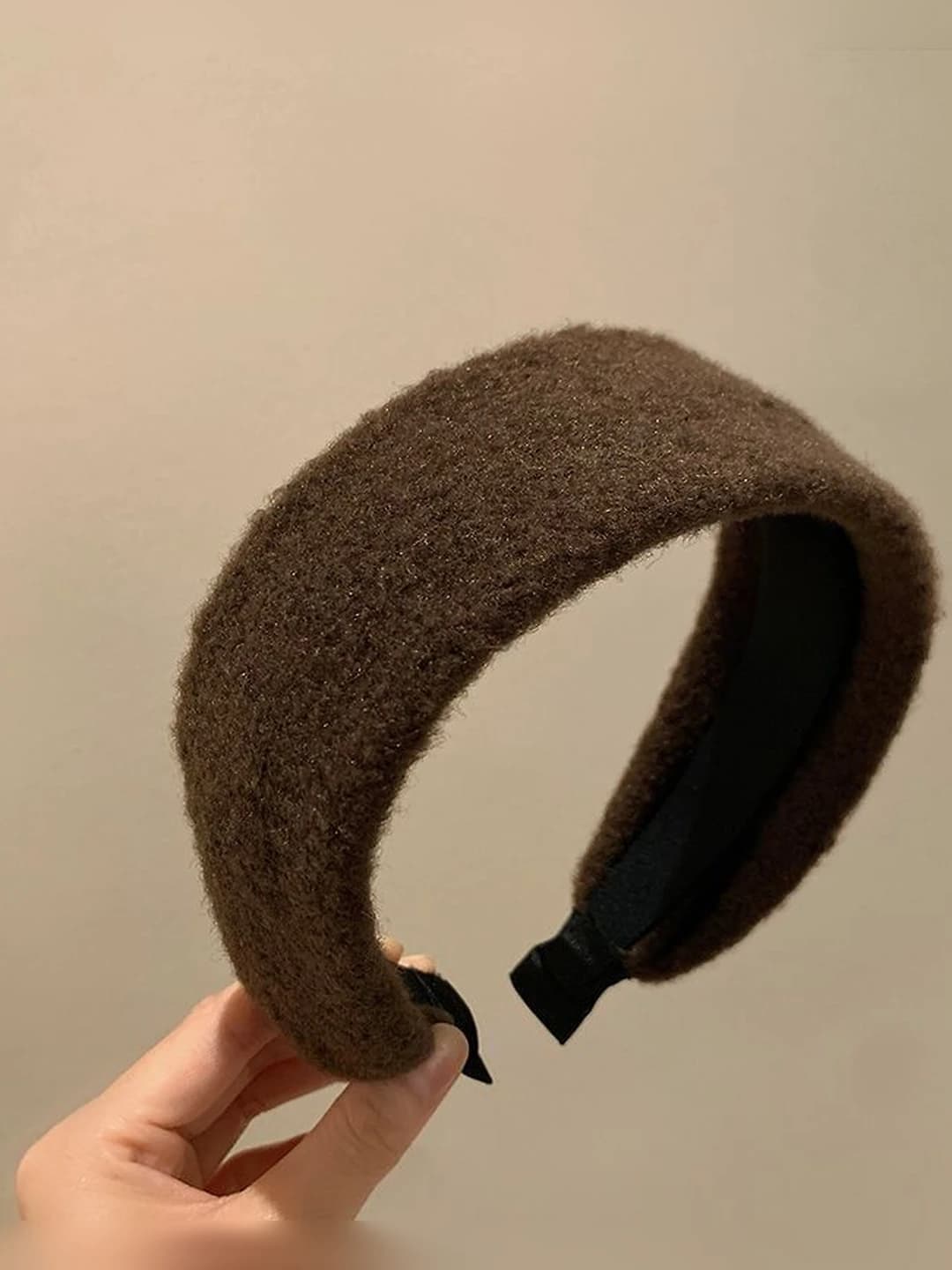 Coffee wide band