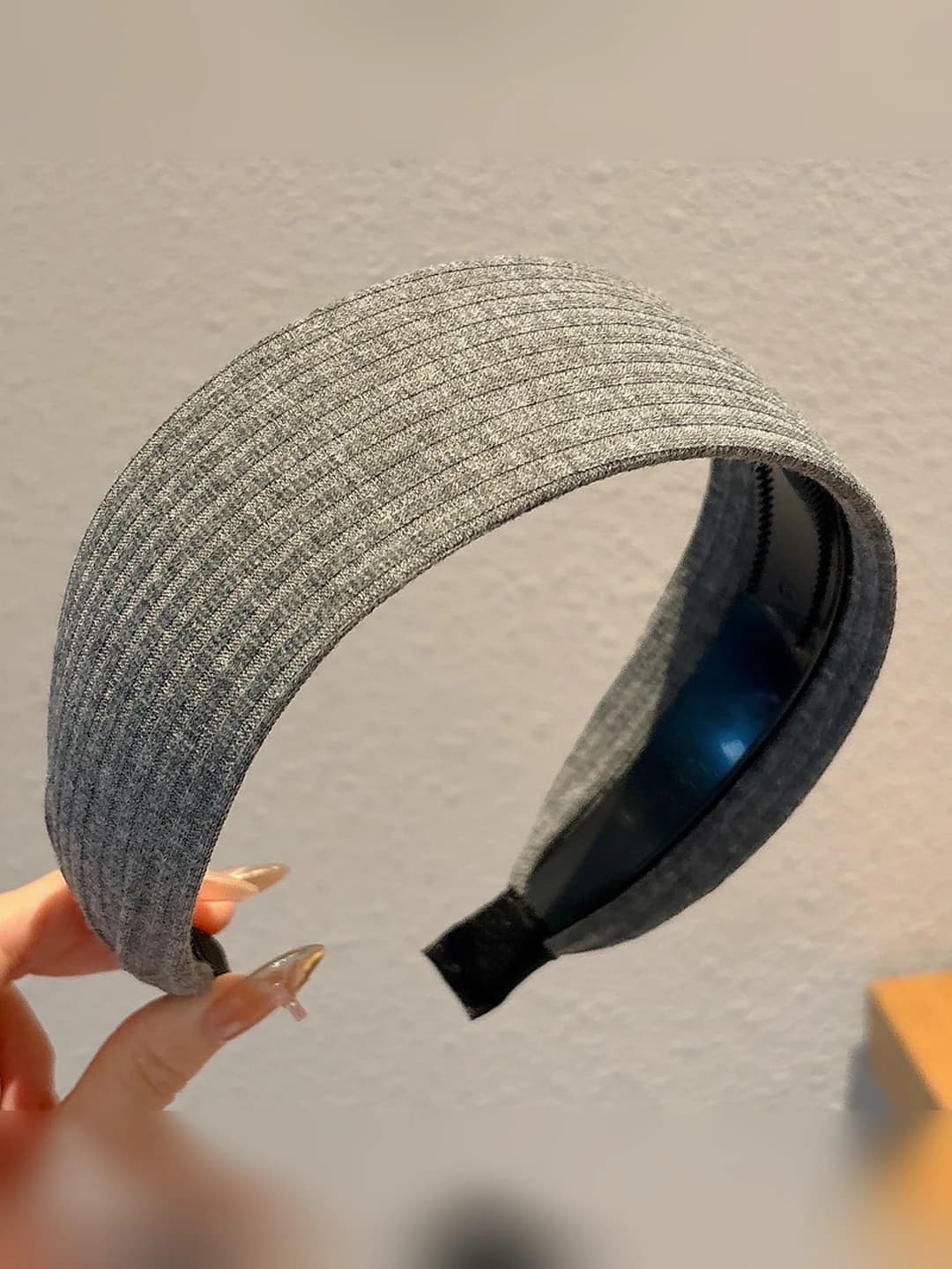 2# Light grey ~ width ~5cm