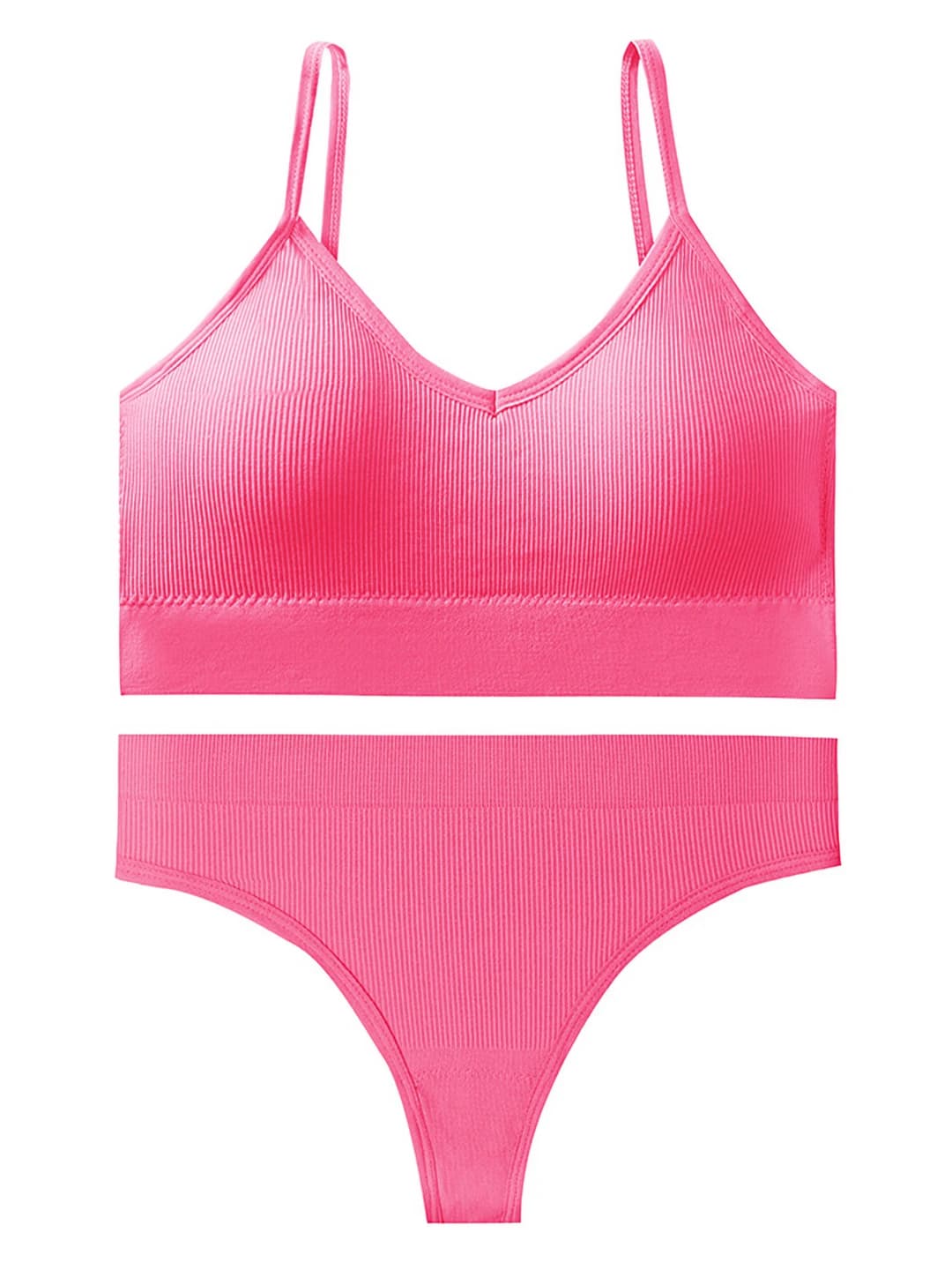 Neon pushti
