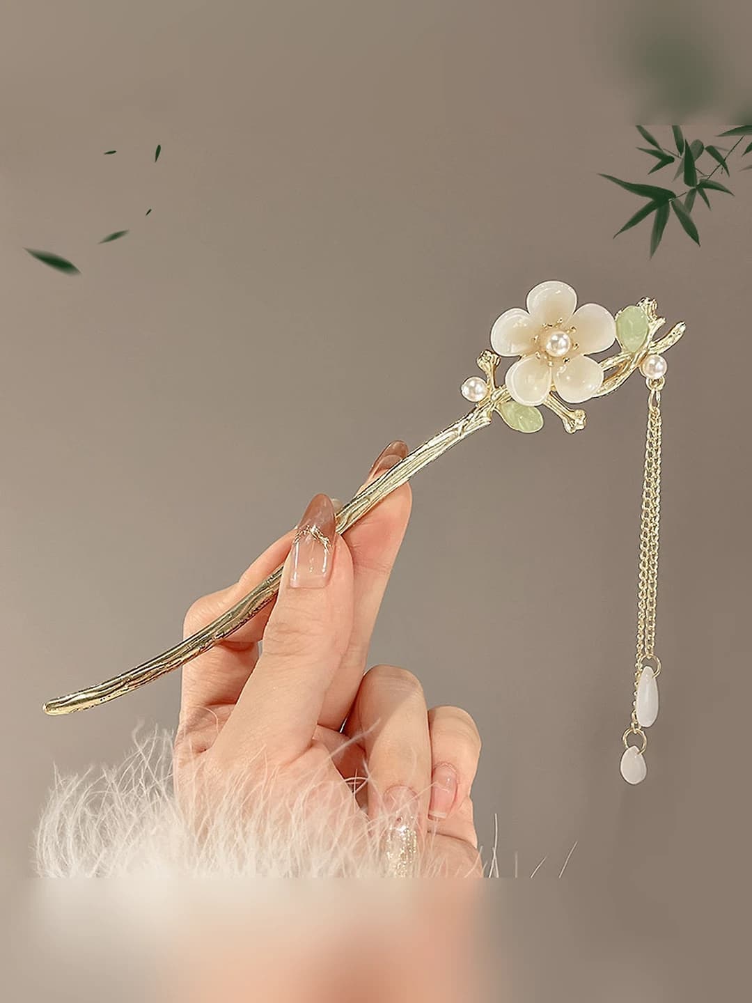 Magnolia
