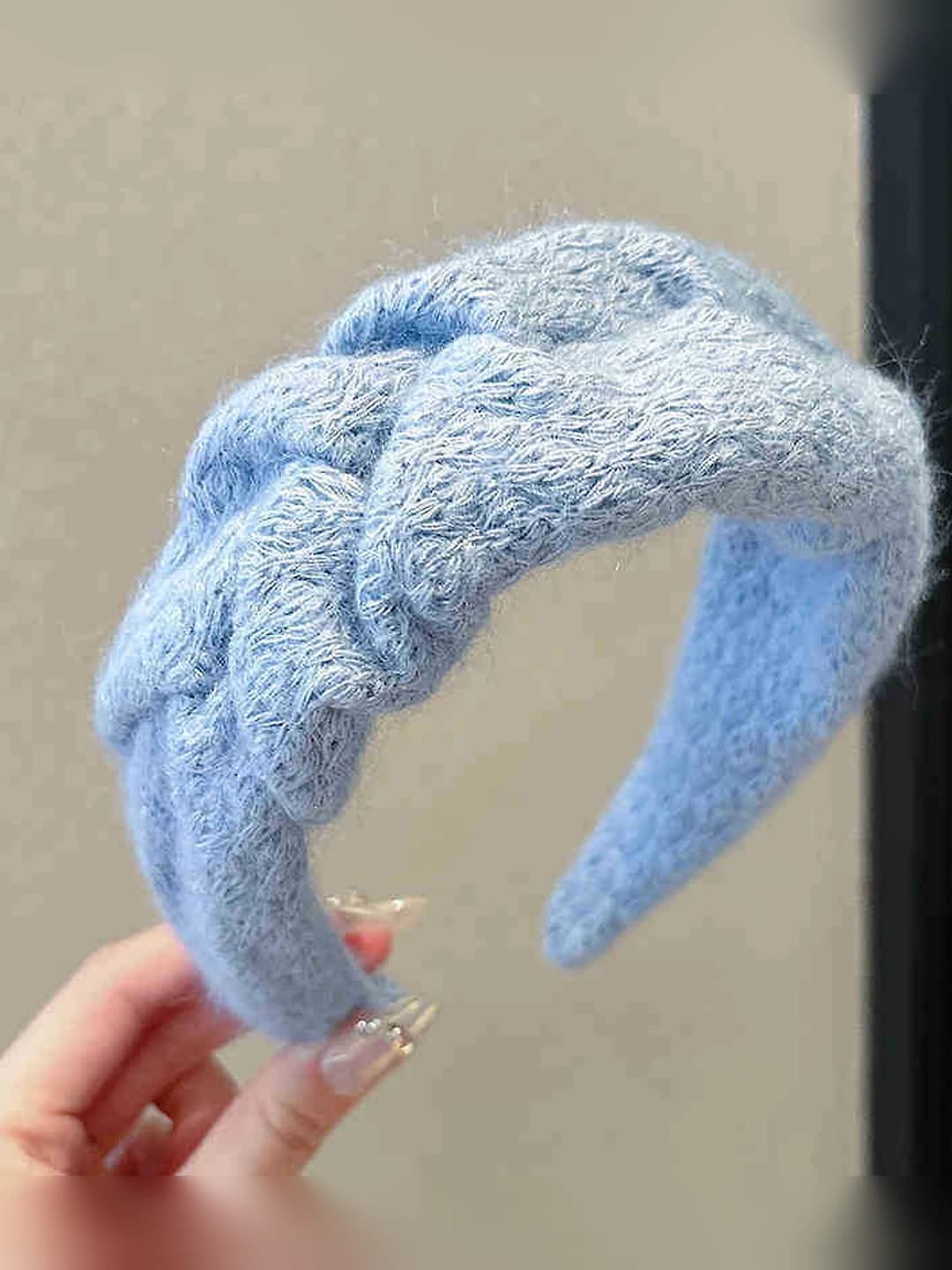 Sky blue