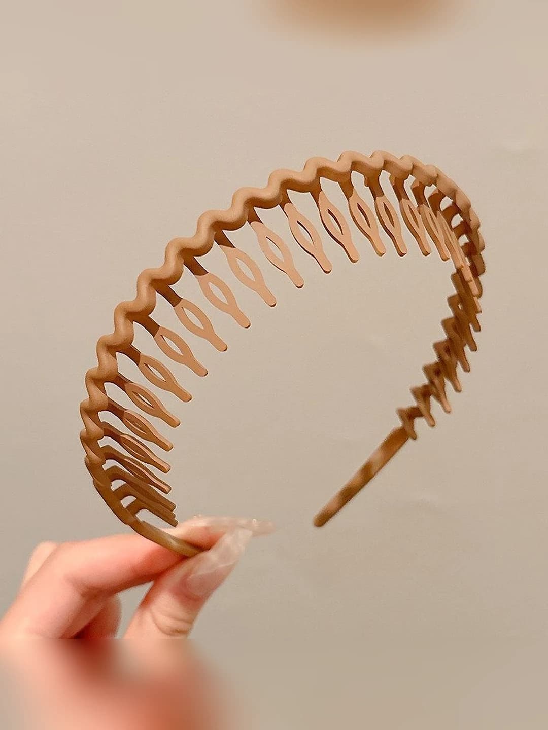 15#Coffee wavy