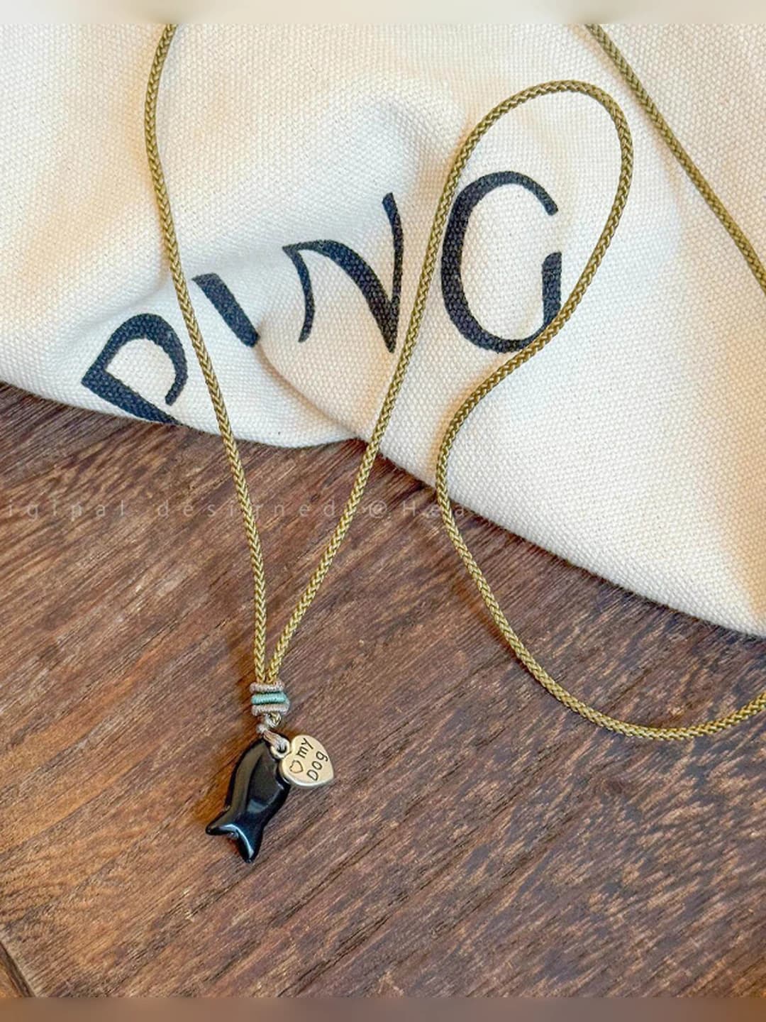 Jewelry - Black