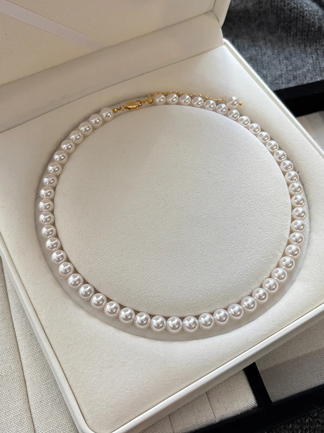 RF479 Gold 8mm