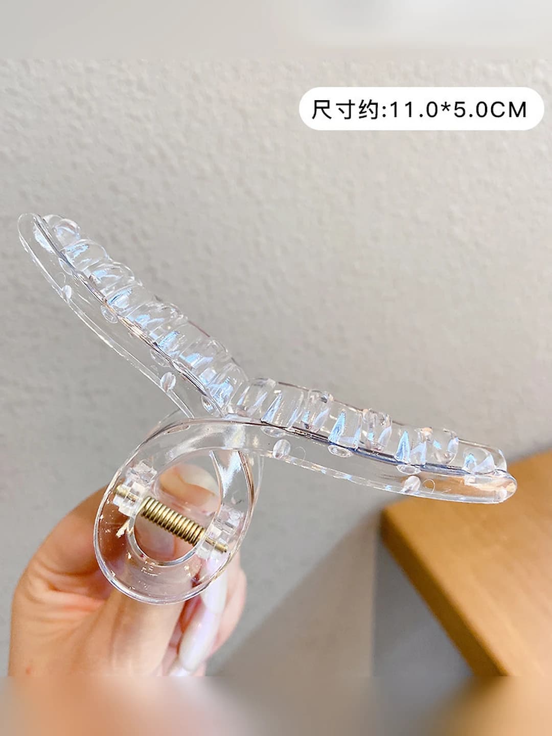 80# Clear