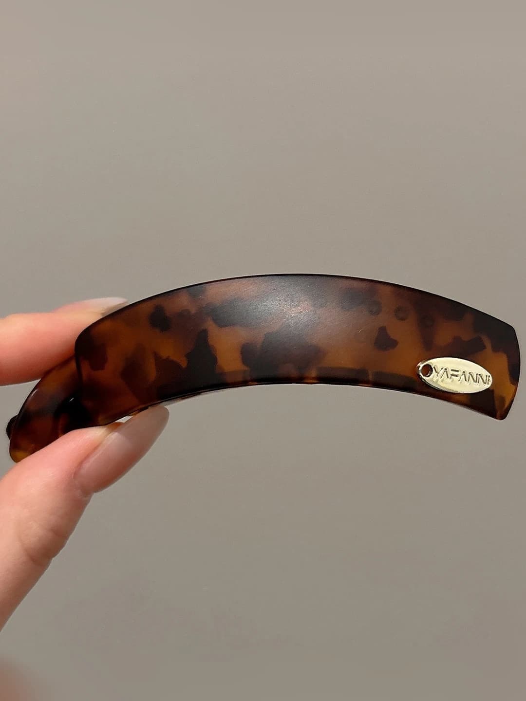 1# Leopard, ~9.5 cm