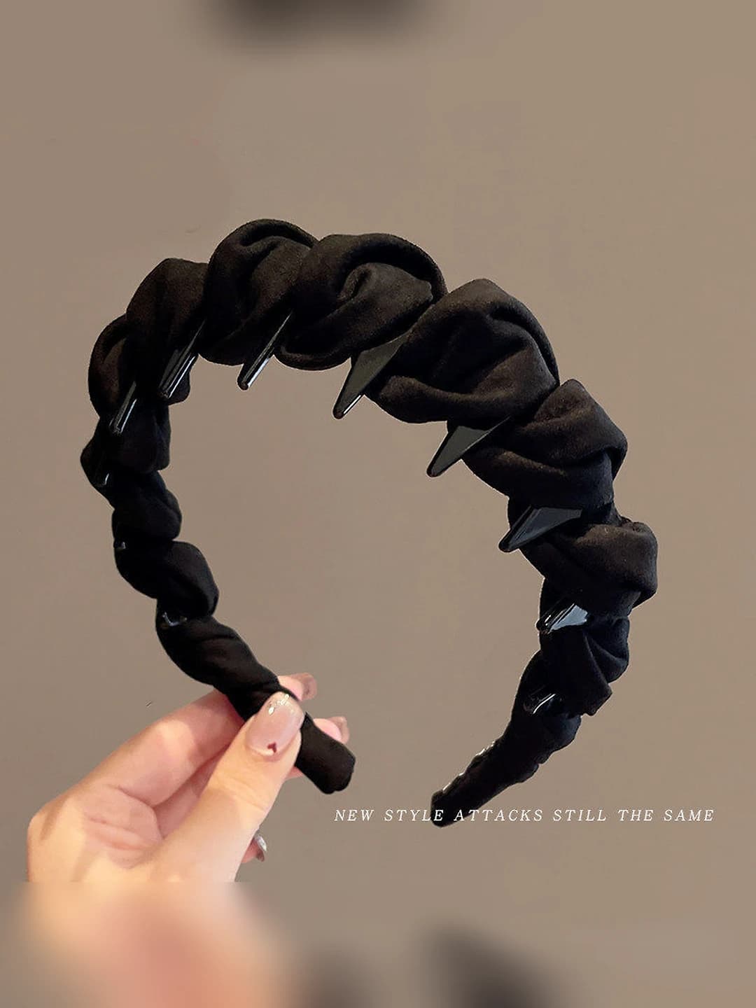 99 Black