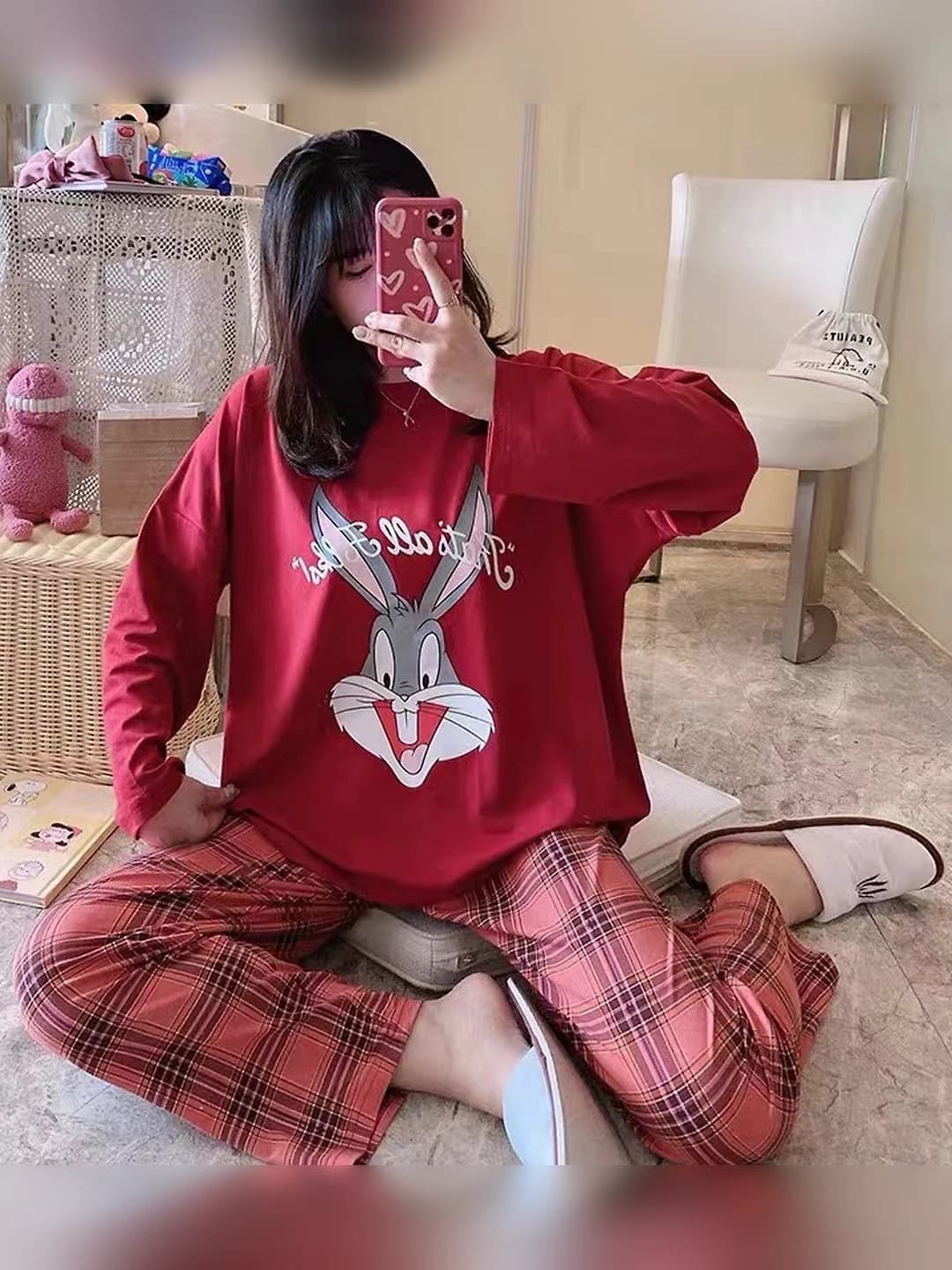 Plaid