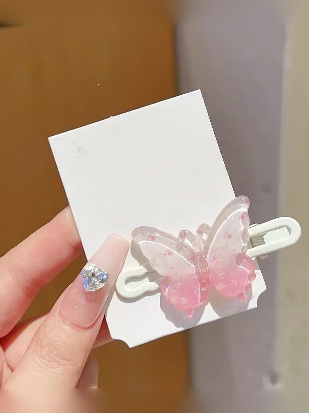 5# Pink 5.8cm