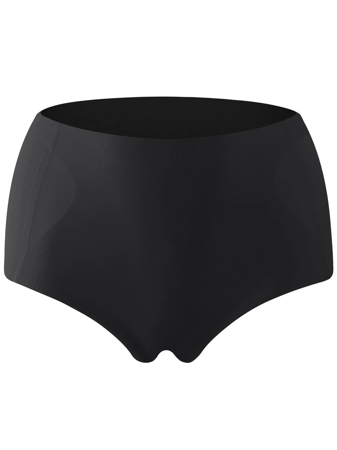 Чёрный