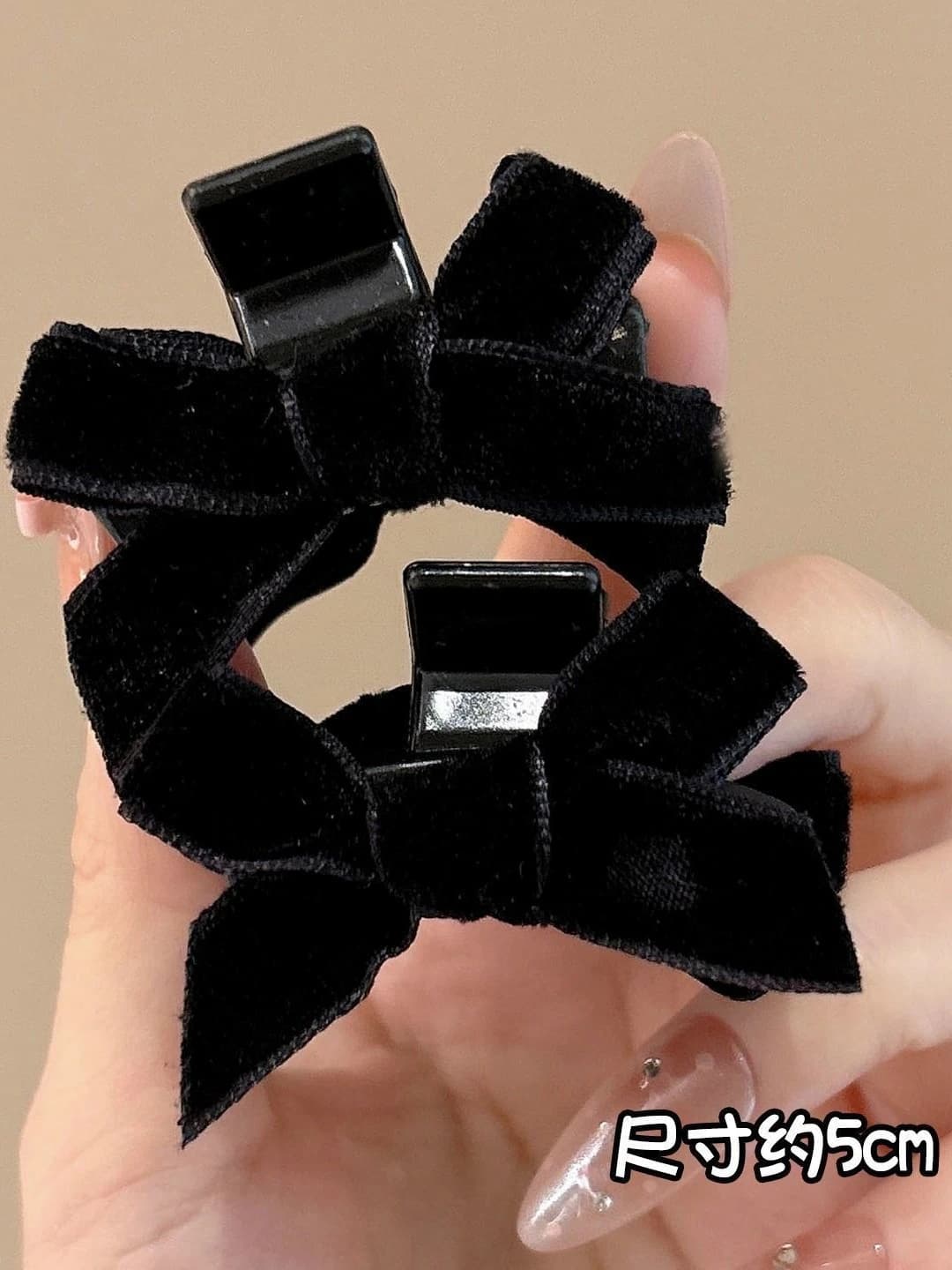 1a1# Pair Clip Base 4 cm